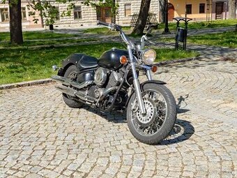 Yamaha XVS 1100