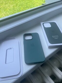 Magsafe kryt Iphone 13 Pro