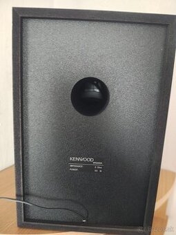 Kenwood - 1