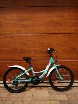 Predám bicykel CTM 20"