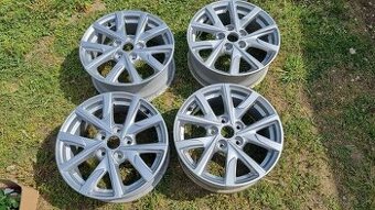 Alu disky 16" predam