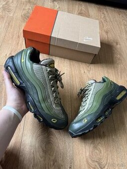 Corteiz Air Max 95 – Green