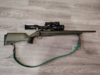 Gulovnica CZ 600