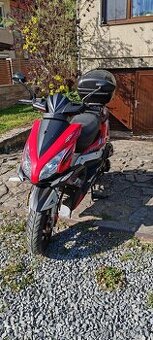 Maxon Matador 125i