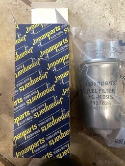 Palivovy filter JAPANPARTS
