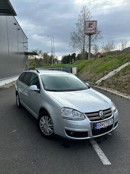 VW Golf 1.9 TDi 77kw
