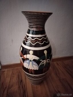 Pozdisovska keramika