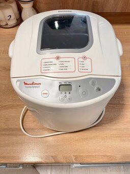 Domáca pekáreň Moulinex OW 200031