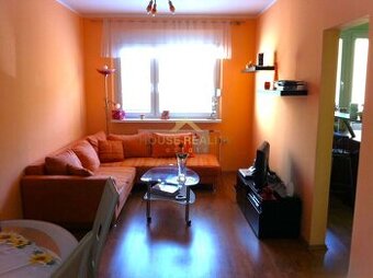 Prenájom pekný 3 izbový byt, Pečnianska ulica, Bratislava V.