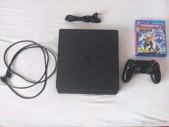 Playstation 4 Slim