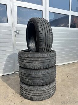 Pneu 245/35 R20 letné Pirelli