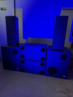 Reproboxy 2x5,5kW