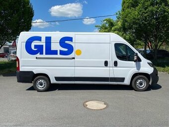 Fiat Ducato 2.2 MTJ 130k L3H2