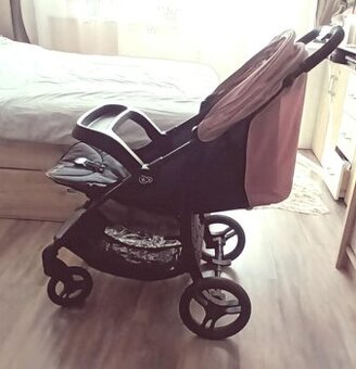 Kinderkraft