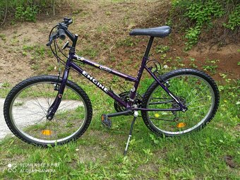 Bicykel