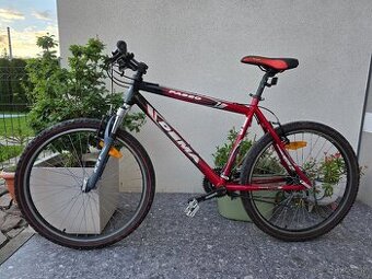 Predám dámsky horský bicykel