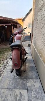 Jawa250