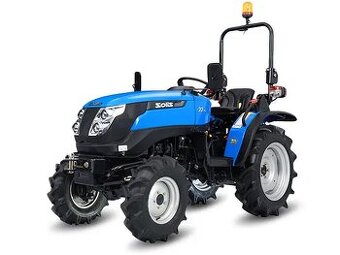 Malotraktor Solis 22