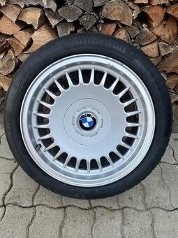 Predam bmw kolesa
