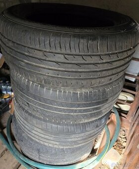 205/55 R16 Letne pneumatiky 100e sa sadu