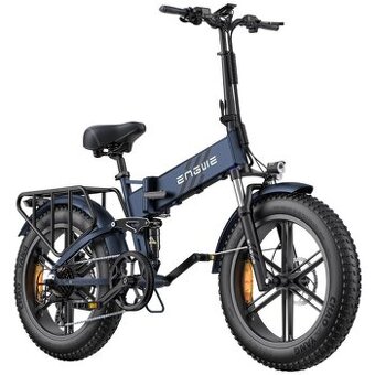 Engwe Engine pro 2.0 2024