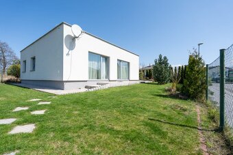 Predaj, RD-4izb.bungalov, Prešov-Šalgovík,Pávia ulica.