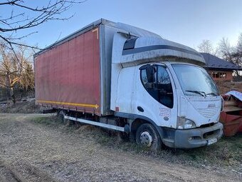 Avia d90 cummins