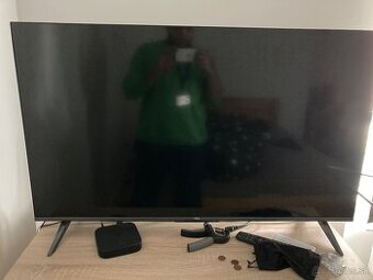 TCL Televízor 55