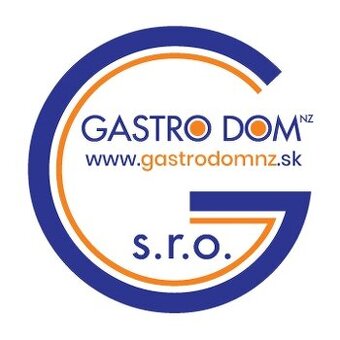 POMOCNÁ SILA V KUCHYNI GASTRO DOM NZ