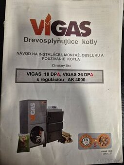 Kombinovaný kotol