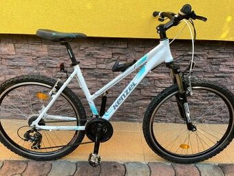 Predám dámsky horský bicykel