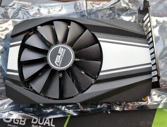 Asus Phoenix GeForce GTX 1660 super 6GB OC
