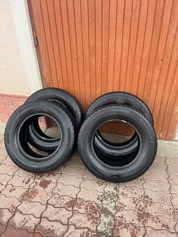 Pneumatiky Matador 235/65 R16C