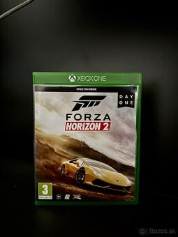 Forza Horizon 2 Day One Edition | Xbox One