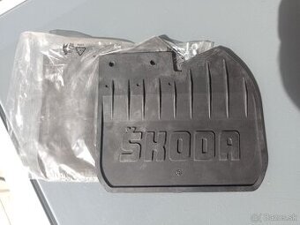 ZASTERKY SKODA 105/120