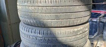 Ponúkam letné pneu 205/65 R16 C Hankook