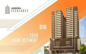 INVESTUJTE DO NIEČOHO, ČO MÁ ZMYSEL - AURORA ESCALADES MANIL