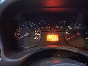 Fiat Punto 2004