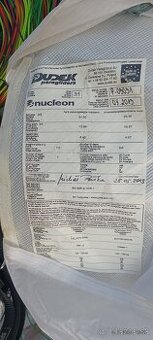 Paramotor klzak Dudek Nucleon 31