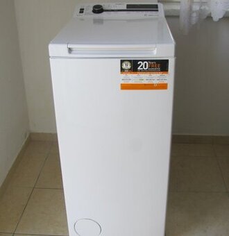 Automatická práčka Whirlpool a+++