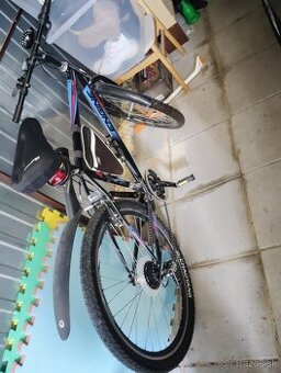 Bicykel