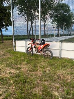 Ktm exc f 250 2009 tp spz