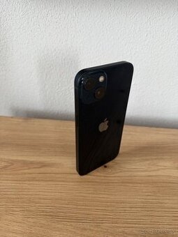 Iphone 13 128GB čierny a iphone SE 2020 128GB čierny