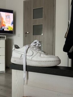 Detské Nike air force 01