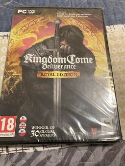 Kindgom Come: Deliverance - Royal Edition (PC)