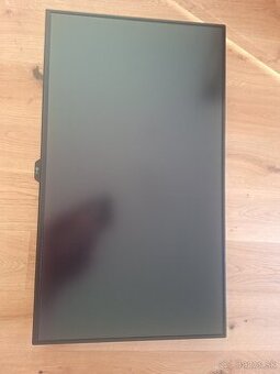 LG 43" Ultra HD 4K Monitor 43UD79-B