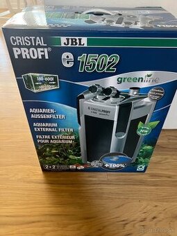 JBL CristalProfi e1502