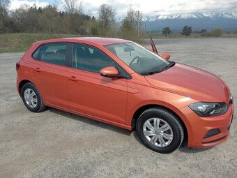 Predam Vw polo