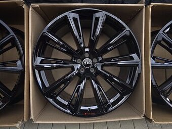 5x112 R23 Audi RSQ8 AudiSport Nepoužite