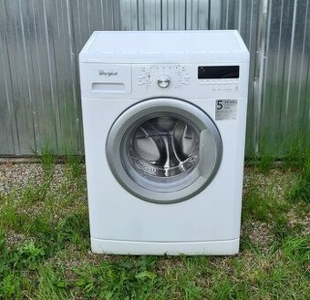 Automatická práčka WHIRLPOOL (AWSX63013)